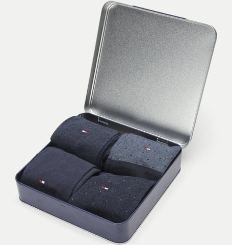 Tommy Hilfiger - Strømper